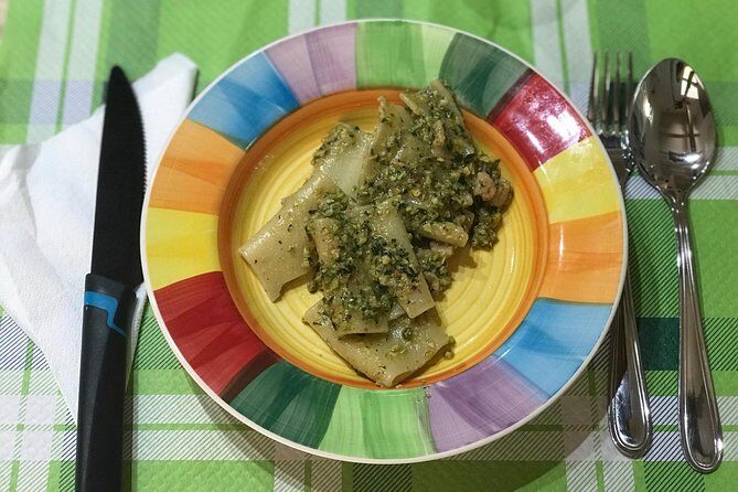 Sicilian Cooking Class : From Black to White - Who Should Consider This Experience?