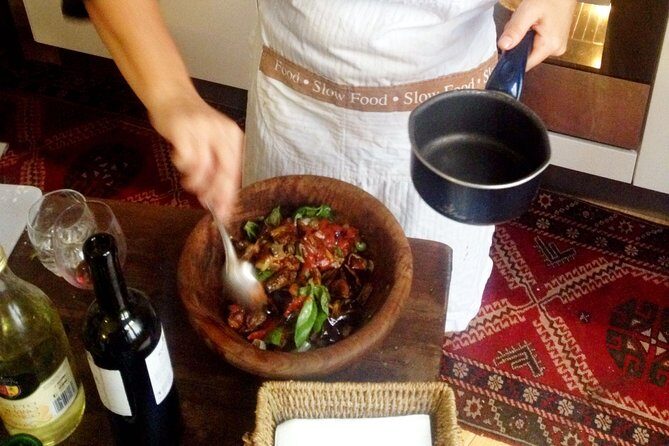 Sicilian Cooking Class in Palermo - The Sum Up: Is It Worth It?
