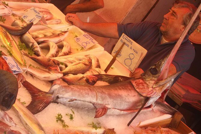 Sicilian Cooking Class in Palermo - FAQ