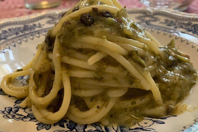 Sicilian Cooking Class in Palermo - Private Option - A Deep Dive into the Palermo Cooking Experience