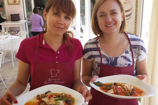 Sicilian Cooking Class in Taormina - An In-Depth Look at the Sicilian Cooking Class in Taormina