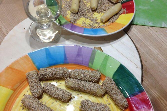 Sicilian Cooking Class : Personalize your class - Practical Details That Matter