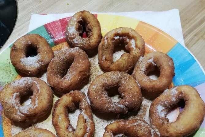 Sicilian Cooking Class : Personalize your class - FAQs