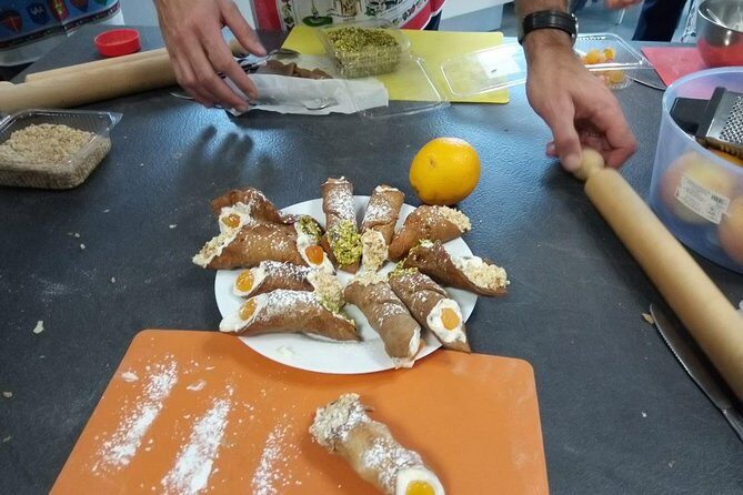 Sicilian Cooking Class : Personalize your class - Final Thoughts