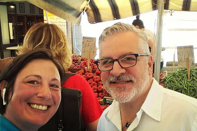 Sicilian cooking experience with a local chef - A Closer Look at the Sicilian Cooking Class