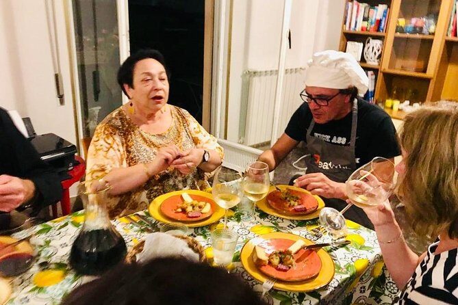 Sicilian Dinner with a Local Chef in Palermo - FAQ: Your Practical Questions Answered