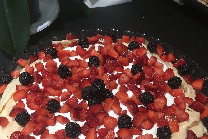 Sicilian food - A Closer Look at the Sicilian Food Tour