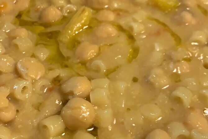Sicilian food - Final Thoughts