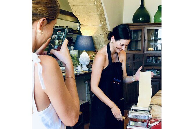 Sicilian Food Lovers - Cooking Class in a Charming Villa a Cefalù - Who Will Love This Experience?