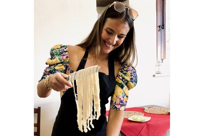 Sicilian Food Lovers - Cooking Class in a Charming Villa a Cefalù - FAQ