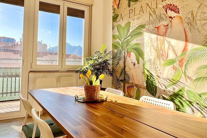 Sicilian Homemade Pasta Class, Wine Tasting & Dinner in Palermo - The Sum Up: Who Will Love This Experience?