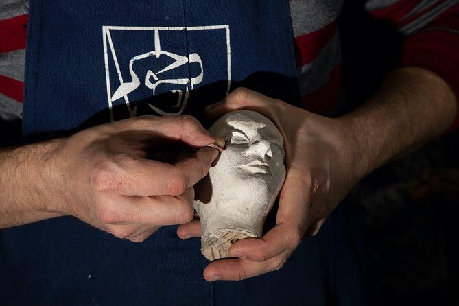 Sicilian puppets in Syracuse: show with behind-the-scenes visit - The Guides: Passionate and Knowledgeable