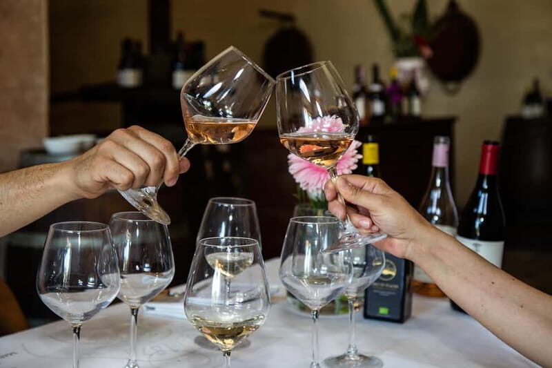Sicilian Soul: Winery Tour, Wine & Food Tasting in Catania - Summary: Who Is This Tour Best For?