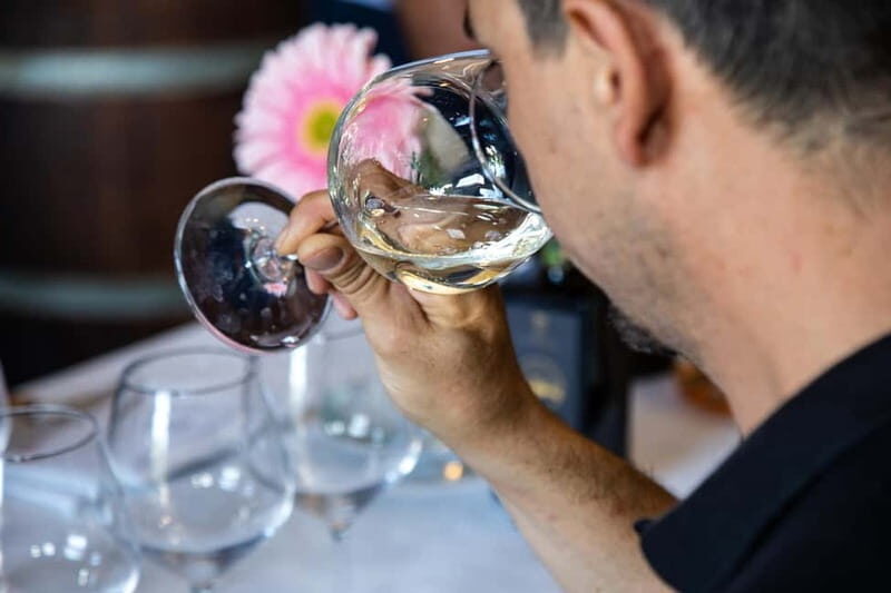 Sicilian Soul: Winery Tour, Wine & Food Tasting in Catania - Frequently Asked Questions