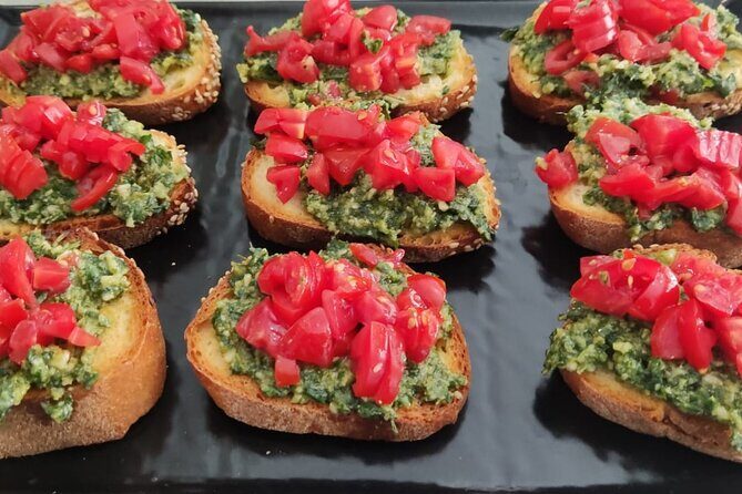 Sicilian Vegan Cooking Class in Catania with Lunch and Dinner - Exploring the Sicilian Vegan Cooking Class in Catania