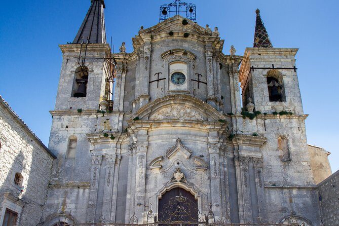 Sicilian Villages & Ricotta Tasting - including Lunch from Cefalu - Who Will Love This Tour?