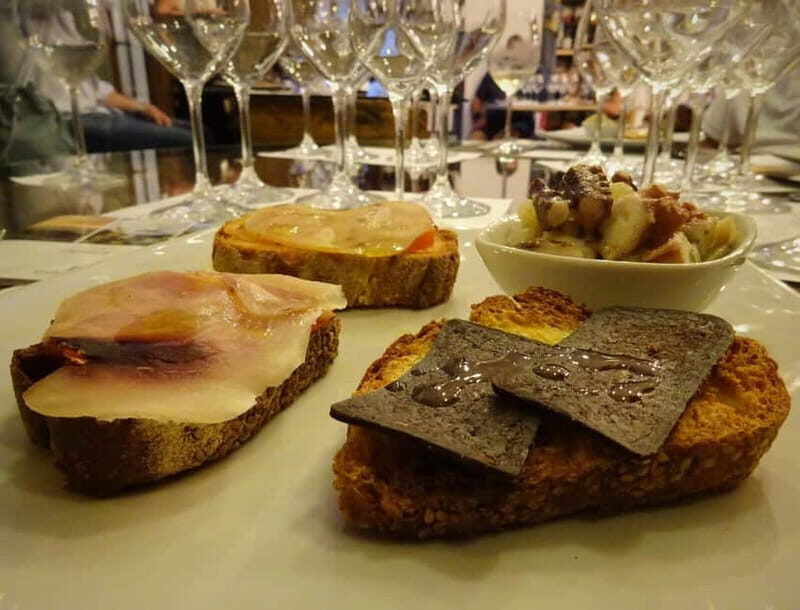 sicilian wine and food tasting - A Practical Look at the Sicilian Wine and Food Tasting Tour
