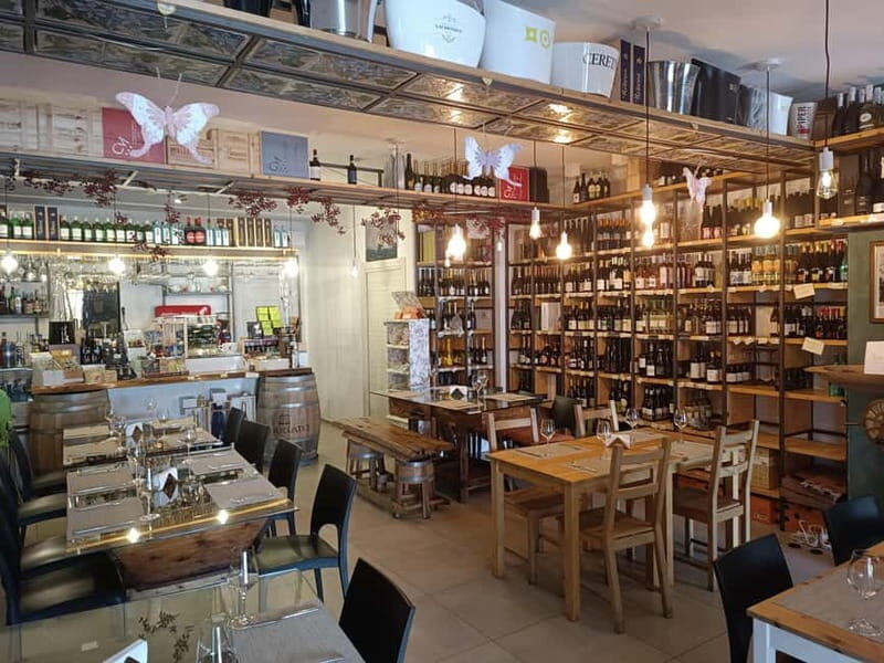 sicilian wine and food tasting - Who Will Love This Tour?