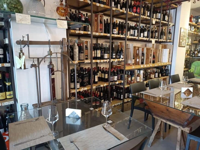 sicilian wine and food tasting - FAQs