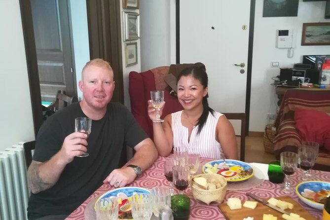 Sicilian Wines and cheeses Tasting in Palermo - A Deep Dive into the Sicilian Wines and Cheeses Experience
