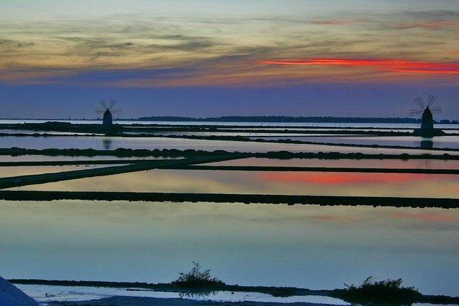 Sicily  A Love of a Lifetime - Key Points
