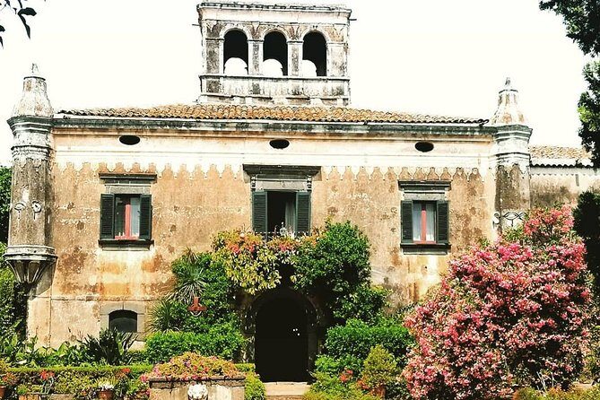 Sicily Adventure Tour - FAQ