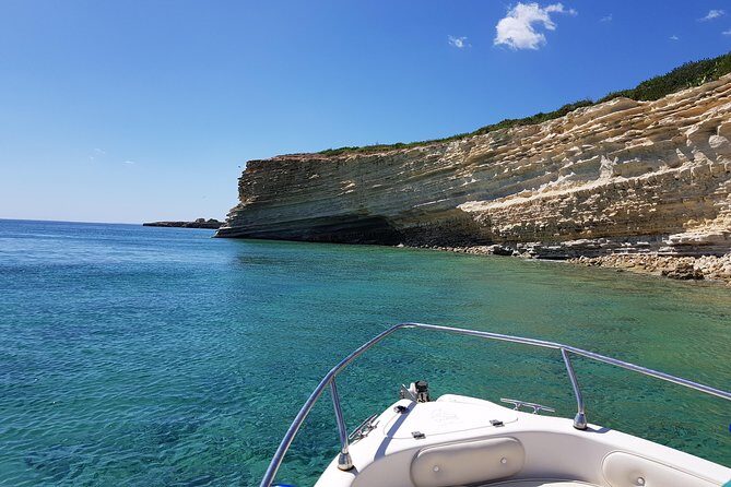 Sicily Boats Avola: Plemmirio boat tour 4 people 4 hours - A Detailed Review of the Sicily Boats Avola: Plemmirio Boat Tour