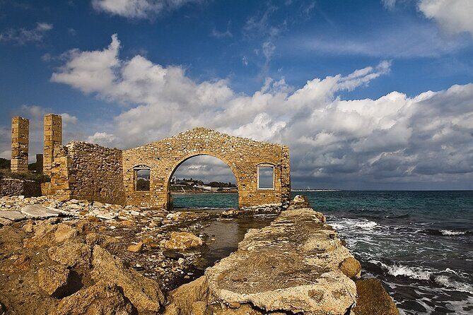 Sicily Boats Avola: Plemmirio boat tour 4 people 4 hours - The Highlights of the Tour
