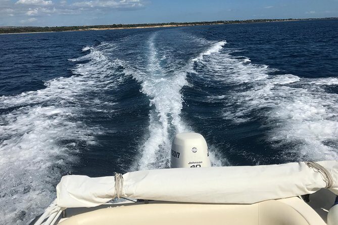 Sicily Boats Avola: Plemmirio boat tour 4 people 4 hours - Who Will Appreciate This Tour?