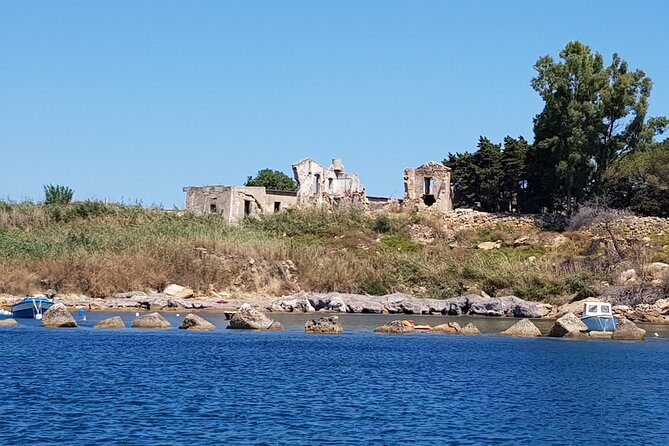 Sicily Boats Avola: Plemmirio boat tour 4 people 4 hours - Why This Tour Offers Great Value