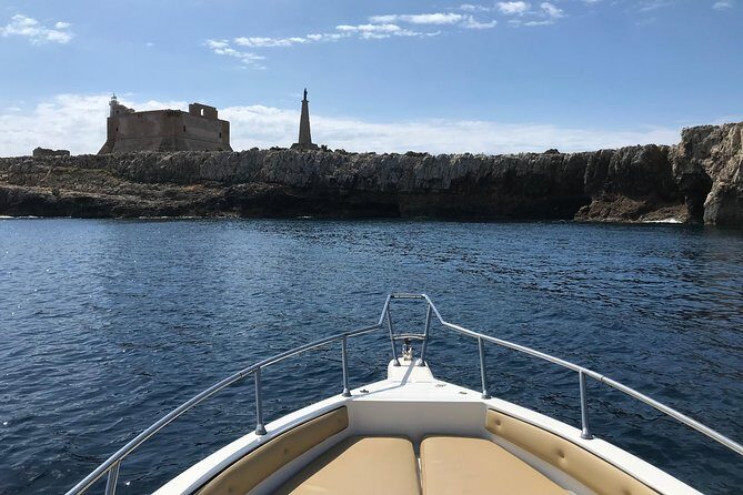 Sicily Boats Note: Boat Tour in Capopassero 4 people 4 hours - FAQ: Practical Questions About the Tour