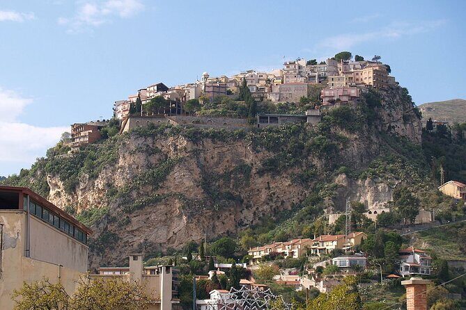 Sicily in One Memorable Full-Day from Rome - Who Should Book This Tour?
