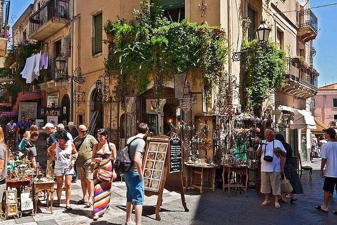 Sicily in One Memorable Full-Day from Rome - Final Thoughts