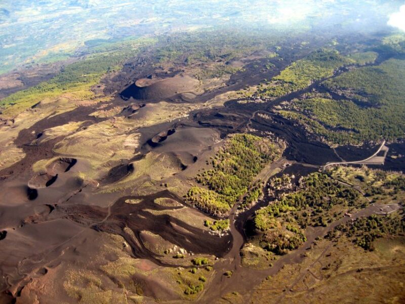 Sicily: Mount Etna's North Slope Craters Guided Hike Tour - Who Will Love This Tour?