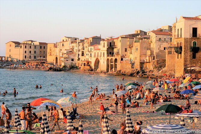 Sicily: See & Do the Classic Route in 7 Days, 1st Class Tour - Exploring Sicily in Depth: What You Can Expect on This 7-Day Journey