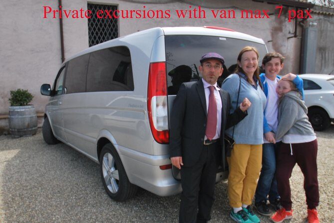 Sicily shore excursions from port of Taormina or Messina - A Close Look at the Tour Experience
