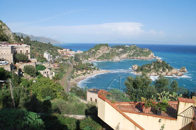 Sicily shore excursions from port of Taormina or Messina - Who Would Love This Tour?