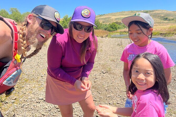 Sick Day Midweek Kayak Tour on Tomales Bay - Final Thoughts: Who Is This Tour Best For?