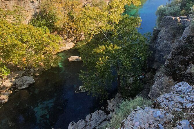 Side: Adler Canyon - Who Will Love This Tour?