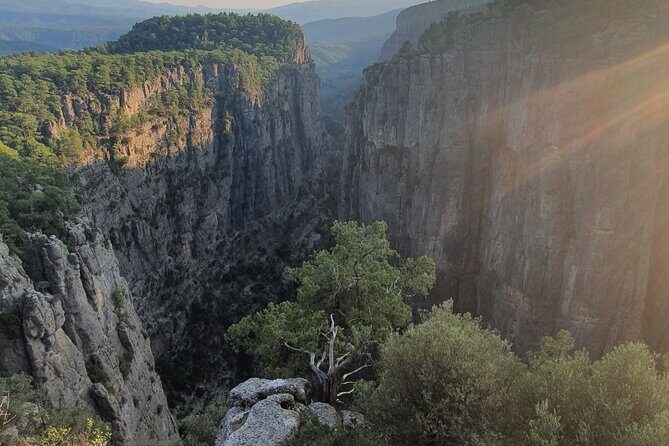 Side: Adler Canyon - The Sum Up: Is It Worth It?