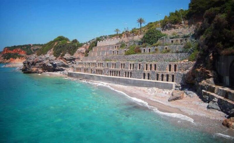 Side: Alanya Boat Tour to the Cleopatra Beach & Hidden Bays - Exploring the Alanya Boat Tour to Cleopatra Beach & Hidden Bays