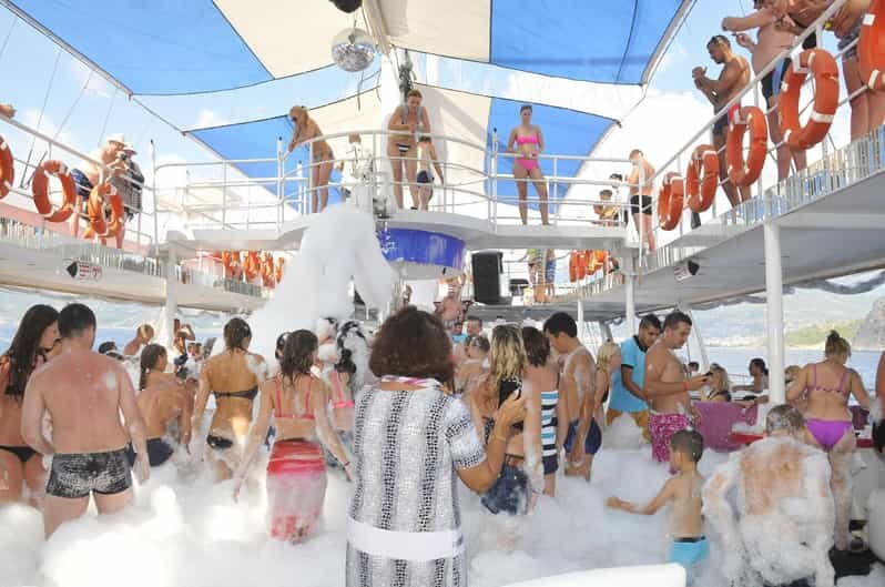 Side: Alanya Boat Tour to the Cleopatra Beach & Hidden Bays - Is This Tour Worth It?