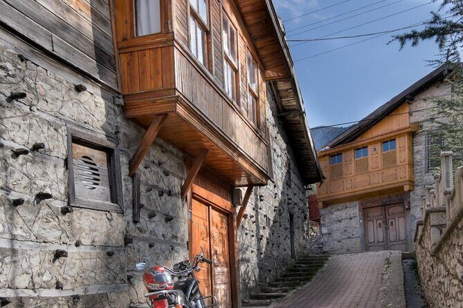 Side Altinbesik Cave And Ormana Village Tour With Boat Tour - Transport, Timing, and Practicalities