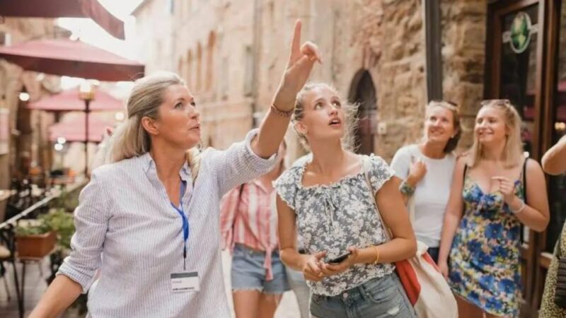 Side: Antalya City Tour With Boat Trip & Waterfall - A Detailed Look at the Antalya City Tour from Side