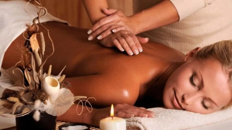 Side/Belek: Turkish Bath, Spa, and Massage Experience - What to Expect from This Turkish Bath and Spa Tour