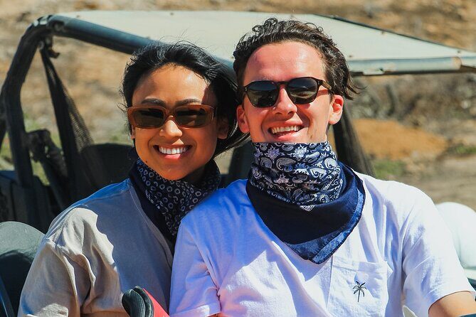 Side by Side 4X4 Adventure in Los Cabos - Who Will Enjoy This Tour?