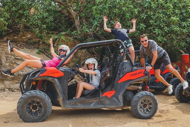 Side by Side 4X4 Adventure in Los Cabos - The Sum Up: Who Is This Tour For?