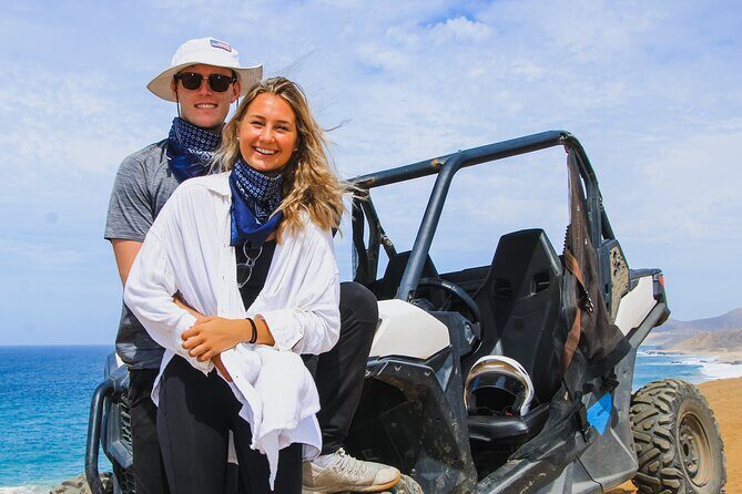 Side by Side 4X4 Adventure in Los Cabos - Final Words