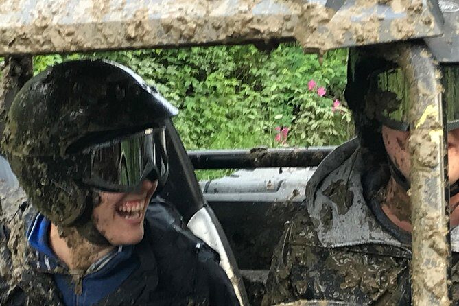 Side by Side ATV Fall Tour - Why This Tour Is Worth It