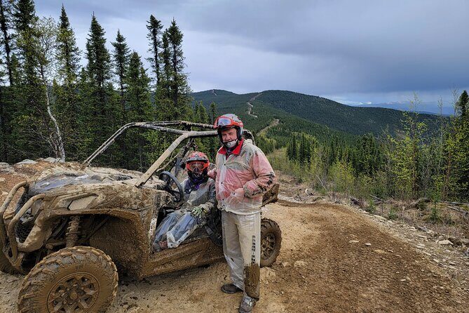 Side by Side ATV Fall Tour - Final Thoughts: Is This Tour Right for You?